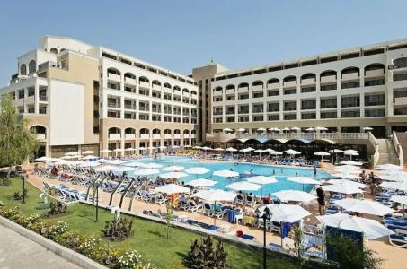 Sol Nessebar Mare Resort & Aquapark - All inclusive - 12