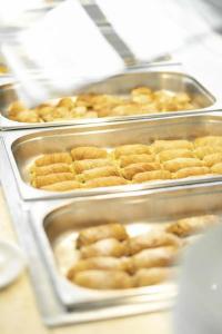 Akti Ouranoupoli Beach Resort - 58