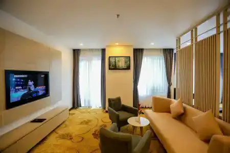 Volga Nha Trang - 13