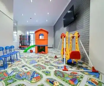 Гостиничный комплекс Be Fine - 78