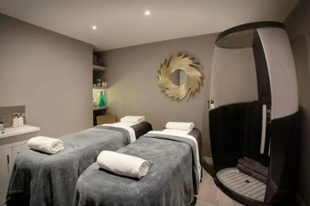 Jurys Inn Brighton Waterfront - 22
