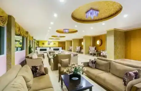Elysium Elite & Spa - 8