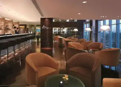Shangri-La Guangzhou - 44