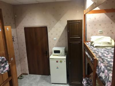 Номера Лайт - 19