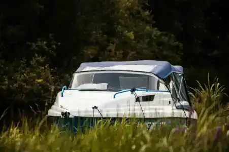 Релакс на Ладоге - 15