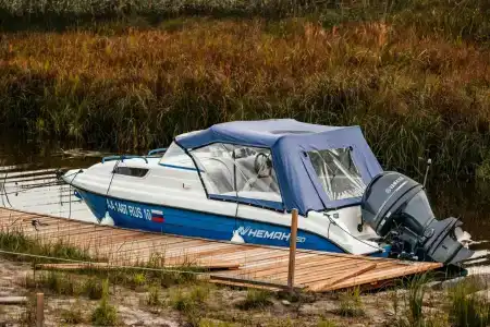 Релакс на Ладоге - 33