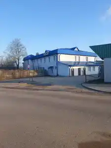 Перекресток - 1