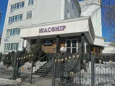 Жасамир - 24