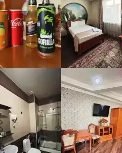 Алжил Алматы - 8