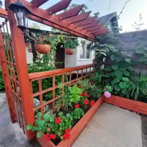 Усадьба Пантелея - 33