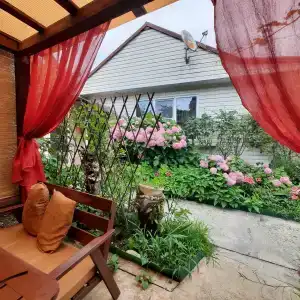 Усадьба Пантелея - 0