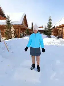 Усадьба Околица - 28