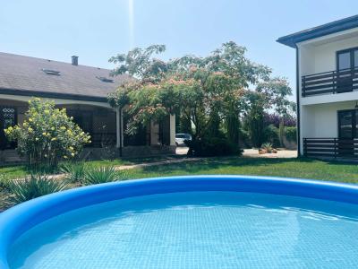 Гостевой дом на Греческой - 3