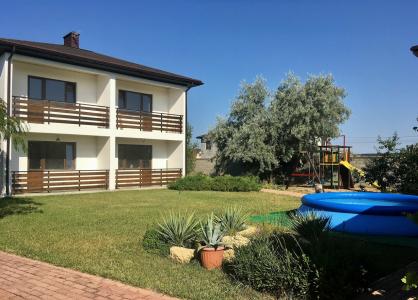 Гостевой дом на Греческой - 0