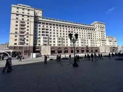 Резиденции - 46