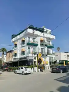 Limon Inn, Taşucu - 0