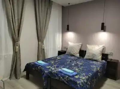 Троицкий - 20