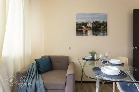 2Pillows Окружное шоссе - 33