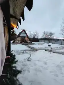 Шале в Орле - 55