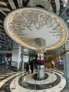 Wyndham Grand Istanbul Kalamış Marina - 3