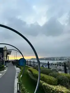 Wyndham Grand Istanbul Kalamış Marina - 11