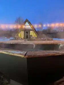 Шале в Орле - 6