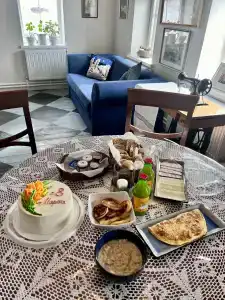 Подворье - 46