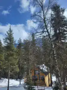 Chalet Family - 21