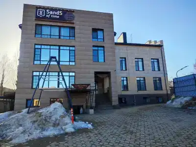 Пески времени - 78