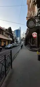 на Боткинской 2в - 33