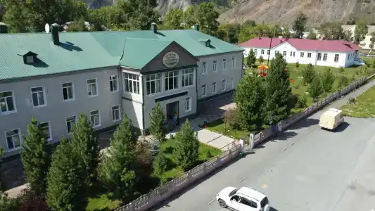 Саянская благодать - 0