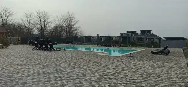Точка отдыха - 34