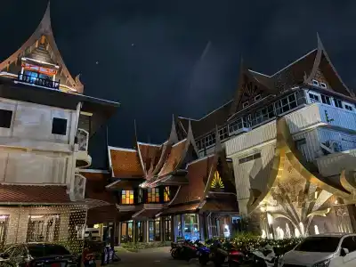 Nipa Resort, Patong Beach - Sha Extra Plus - 48