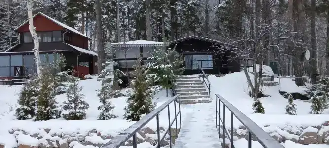 Сказочный берег - 8