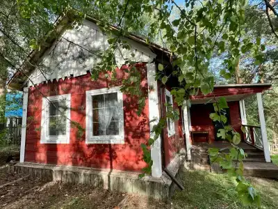 Дом у заповедника - 25