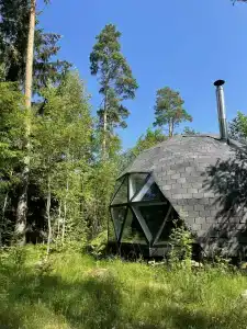 Hills & Huts - 30
