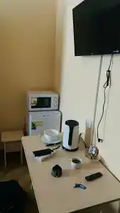 Ужур - 3