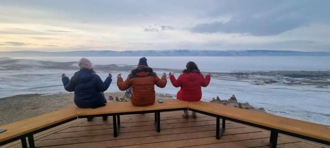 Байкал Вью - 50