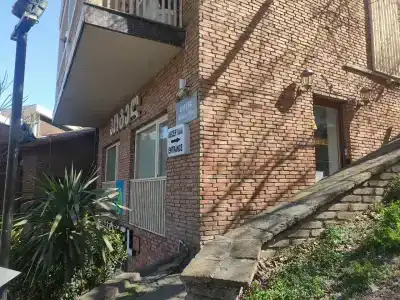 Greeting Inn - 35