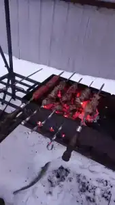 Коди Ярви - 80