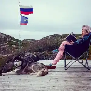 Гармония Севера - 45