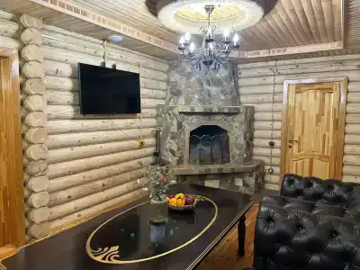 Лесной дом - 9