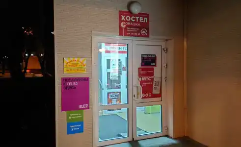 Ромашка - 1