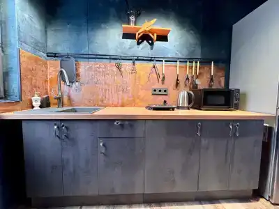 Место силы - 23