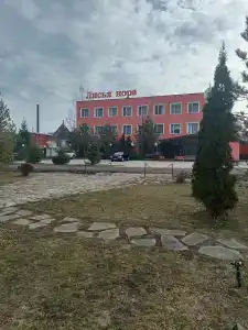 Лисья Нора - 93