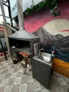 Rent House Verle - 3