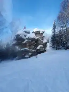 Серебрянский Камень - 23