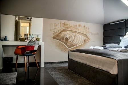 Boutique Guest house 7th Sense - 9