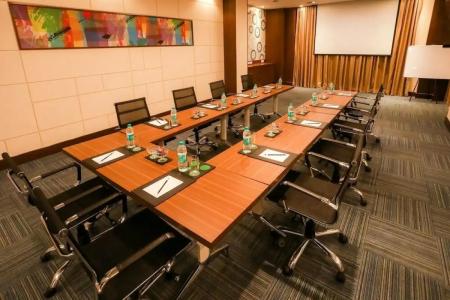 Four Points By Sheraton Chennai Omr - 58