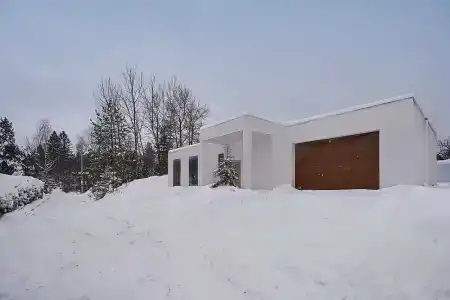 Вилла в Ерёмино - 33